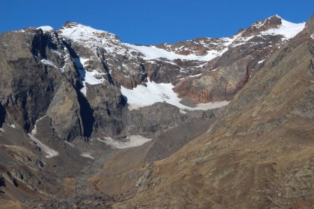 Le Vallon du Grand Sablat