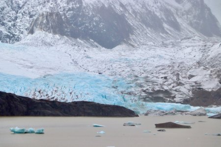 Laguna Torre