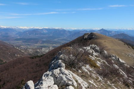 Du Sirac aux Séolanes.