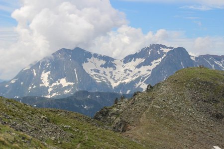 Secteur du Taillefer