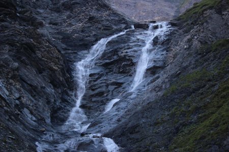 Ruisseau du Colombier