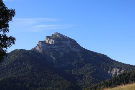 Chamechaude 