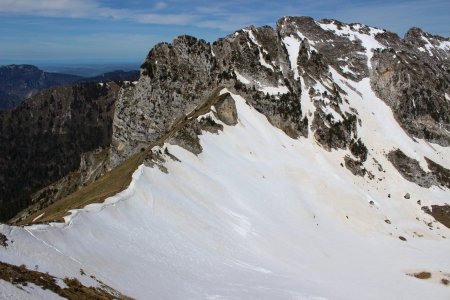 Le Col de Bellefont