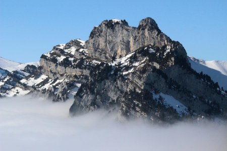 Le Dôme de Bellefont