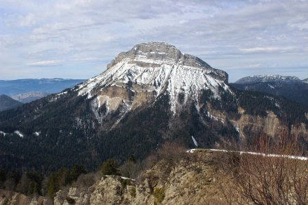 Chamechaude