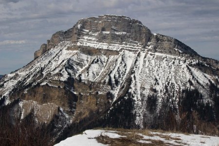 Chamechaude