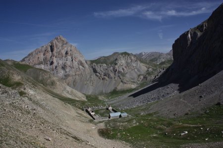 En prenant de la hauteur