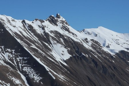 Le Barle vu du Pénas