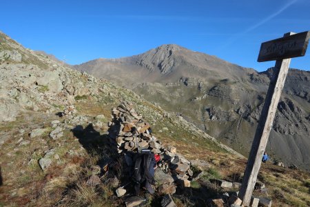 Le col du Bal