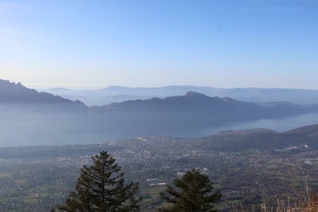 Lac du Bourget