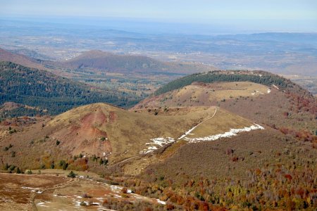 Puy du Pariou