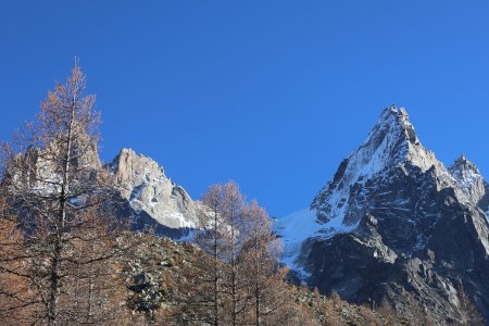 Aiguilles 