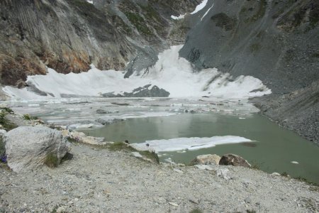  Lac de la Patinoire