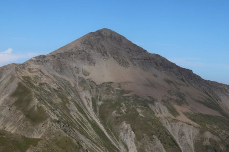 Au nord, la Grande Autane se dévoile