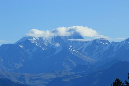 Mont Blanc 