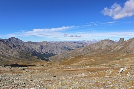 Vallée de Saint Véran