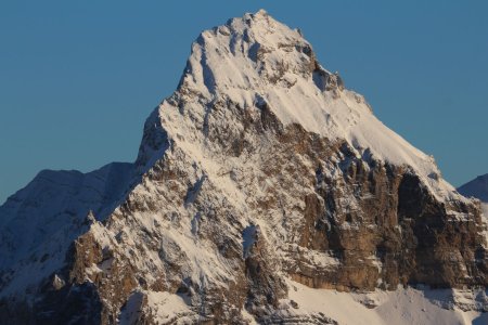 Le Roc de Garnesier... Quelle claque !