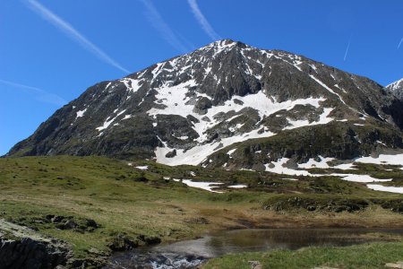 La Pyramide