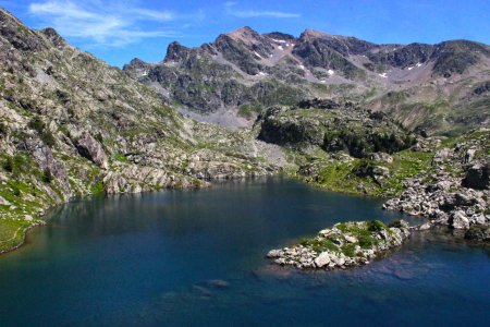 Lac Merlat