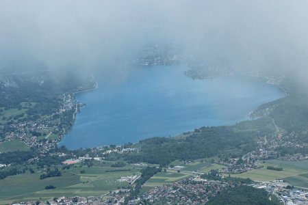 Lac d’Annecy