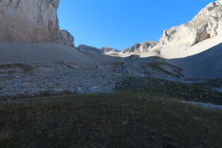 Dans le rétro.