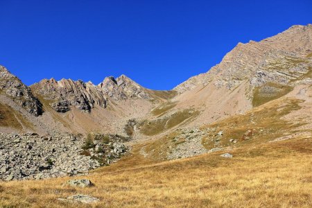 Vallon du Casset