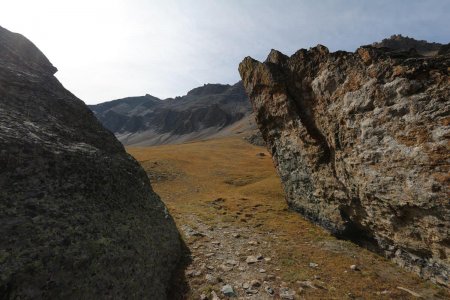 Accès au plan de Chabrière.