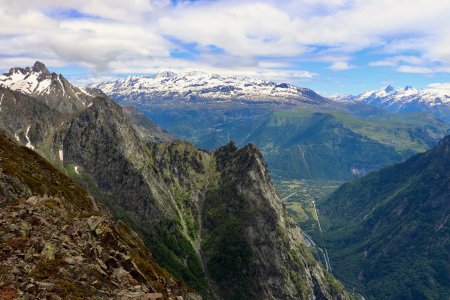 L’Oisans