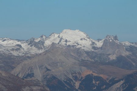 Mont Thabor.