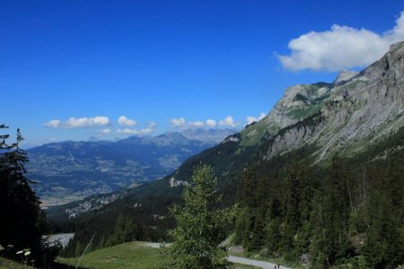 Les Aravis