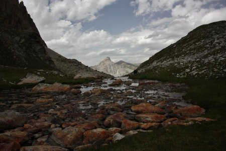 On va replonger dans le Vallon de Mary