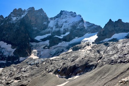 La Grande Ruine