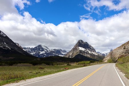 Glacier National Park