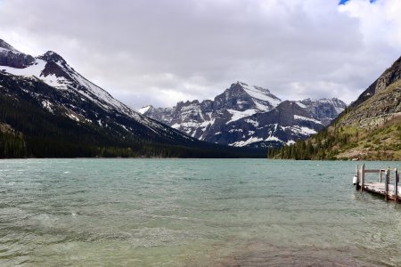 Lac Josephine