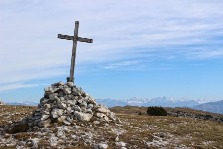 Croix de Lautaret