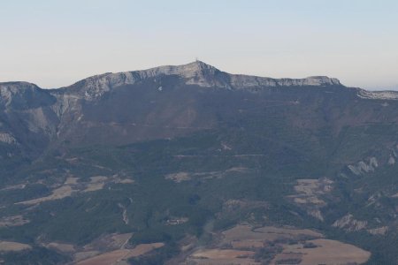 Rocher de Beaumont.