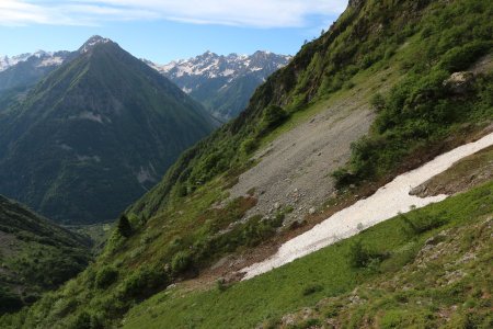 Ambiance Valgau sauvage !