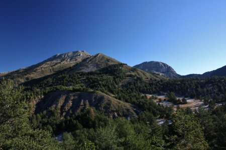 Les Cloches de Barles