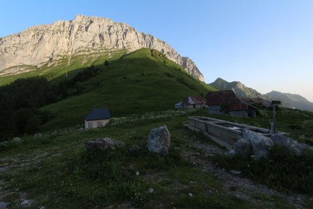 Col de Chérel.