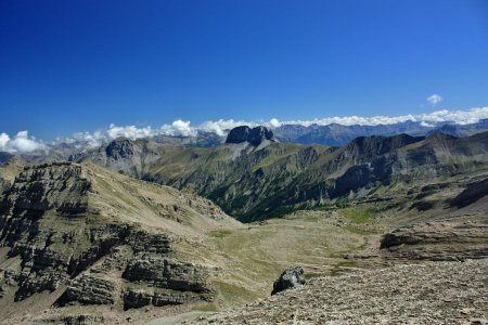 Le Laverq et les Séolanes