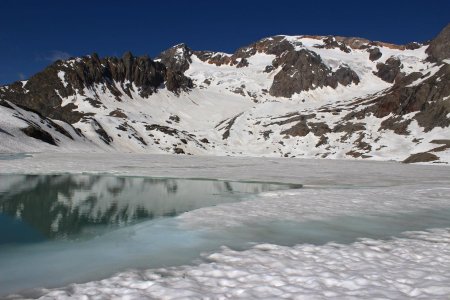 Au Lac des Quirlies