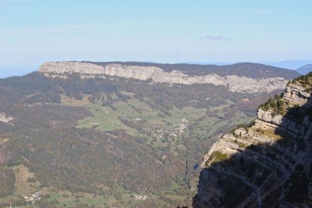 Le Mont Outheran