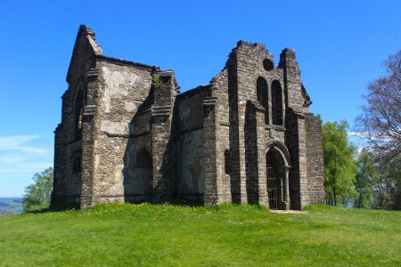 La chapelle