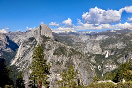 Yosemite