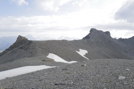 J2 Rochers des Barmes de l’Ours