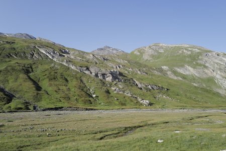 Signal de l’Iseran