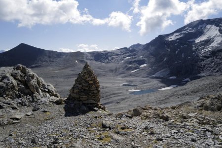 secteur Pointe de Bézin