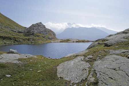 Lac des Lozières