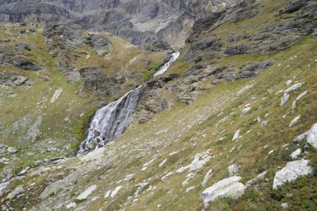  Cascades du Lac Ferran