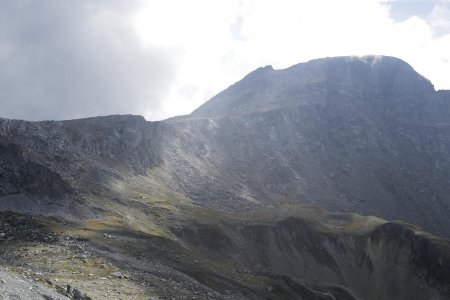 le Râteau d’Aussois